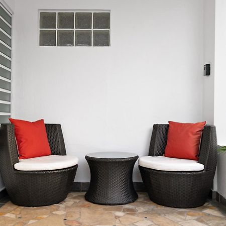Prime Location At Condado Beach 1Br 1Ba - Apt 8 San Juan Kültér fotó