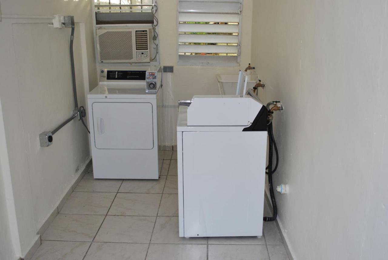 Prime Location At Condado Beach 1Br 1Ba - Apt 8 San Juan Kültér fotó