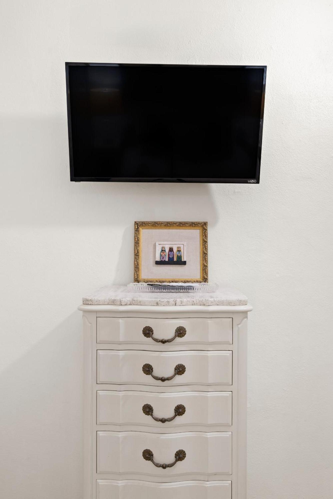 Prime Location At Condado Beach 1Br 1Ba - Apt 8 San Juan Kültér fotó